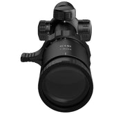 Kahles K18i 1-8x24 Illuminated Riflescope with IPSC Reticle- 10661